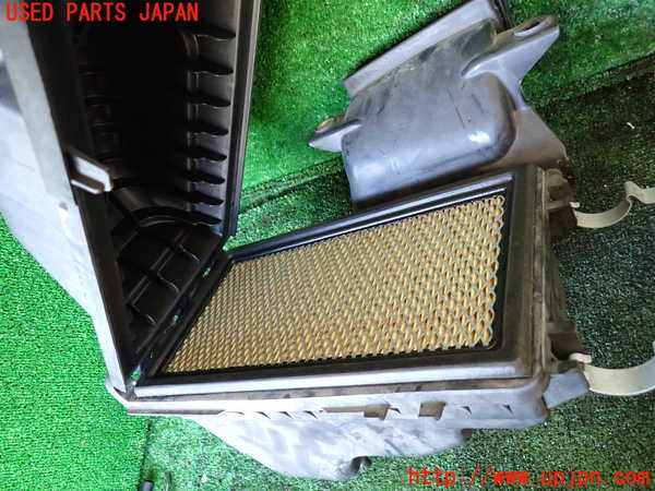 1UPJ-9234002560]エクスプローラー(1FMHK9)エアクリーナーボックス 中古_3