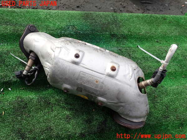 1UPJ-9234002661]エクスプローラー(1FMHK9)触媒1 中古_2