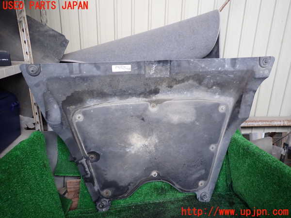 1UPJ-9234002170]エクスプローラー(1FMHK9)エンジンアンダーカバー 中古_2