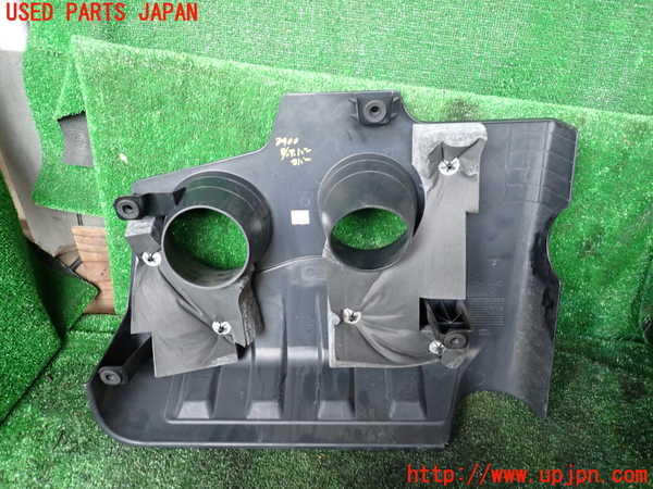 1UPJ-9234002160]エクスプローラー(1FMHK9)エンジンアッパーカバー 中古_2