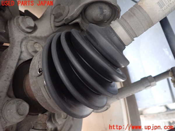 1UPJ-9234004010]エクスプローラー(1FMHK9)右フロントドライブシャフト 中古_2