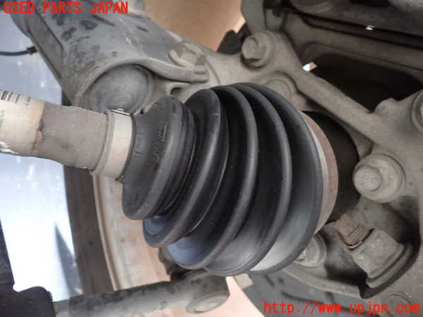 1UPJ-9234004015]エクスプローラー(1FMHK9)左フロントドライブシャフト 中古_2