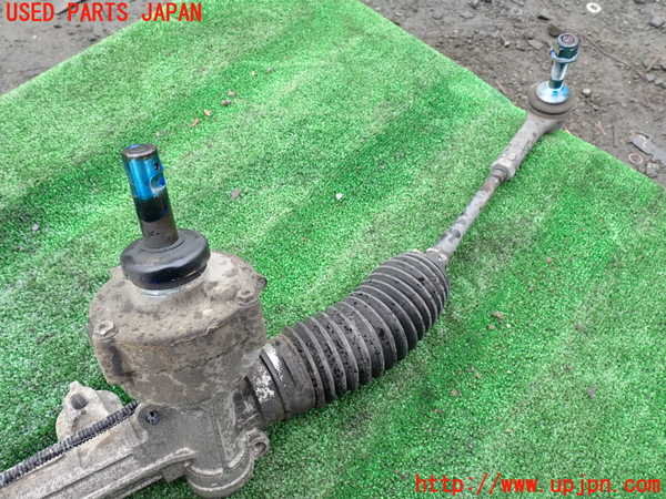 1UPJ-9234004235]エクスプローラー(1FMHK9)パワステギアボックス 中古_2