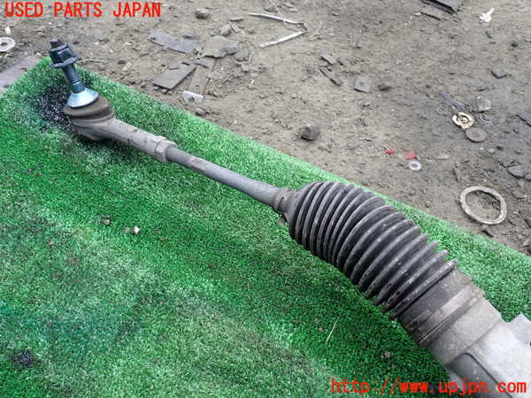 1UPJ-9234004235]エクスプローラー(1FMHK9)パワステギアボックス 中古_3