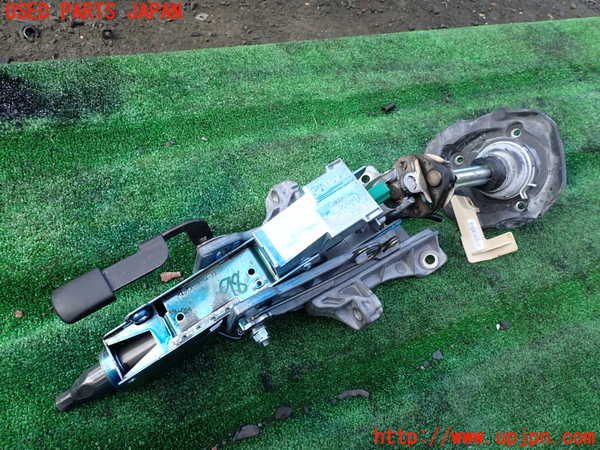 1UPJ-9234004260]エクスプローラー(1FMHK9)ステアリングシャフト 中古_3