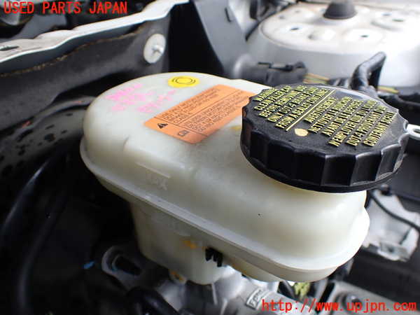 1UPJ-9234004050]エクスプローラー(1FMHK9)ブレーキマスターシリンダー 中古_2