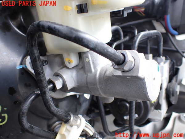 1UPJ-9234004050]エクスプローラー(1FMHK9)ブレーキマスターシリンダー 中古_3
