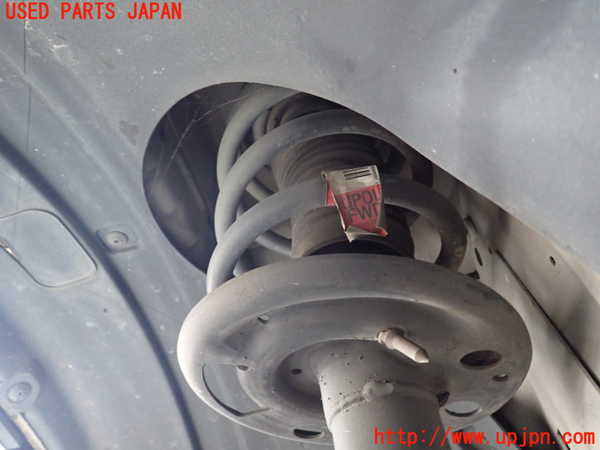 1UPJ-9234005015]エクスプローラー(1FMHK9)右フロントストラット 中古_2