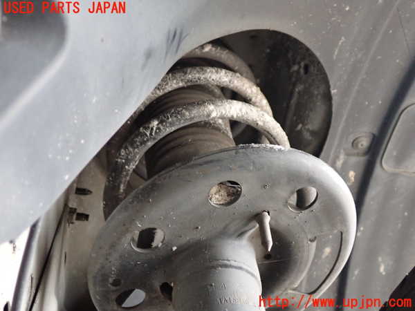 1UPJ-9234005025]エクスプローラー(1FMHK9)左フロントストラット 中古_2