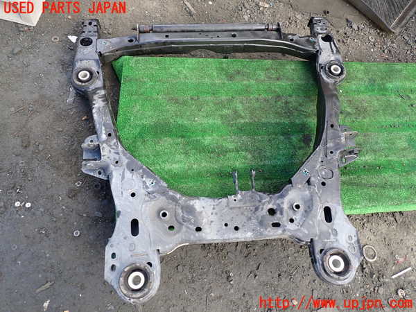 1UPJ-9234005285]エクスプローラー(1FMHK9)フロントメンバー 中古_2