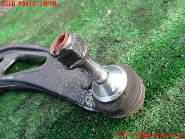 1UPJ-9234005176]エクスプローラー(1FMHK9)右フロントロアアーム1 中古_2