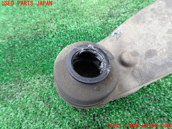 1UPJ-9234005186]エクスプローラー(1FMHK9)左フロントロアアーム1 ジャンク_2