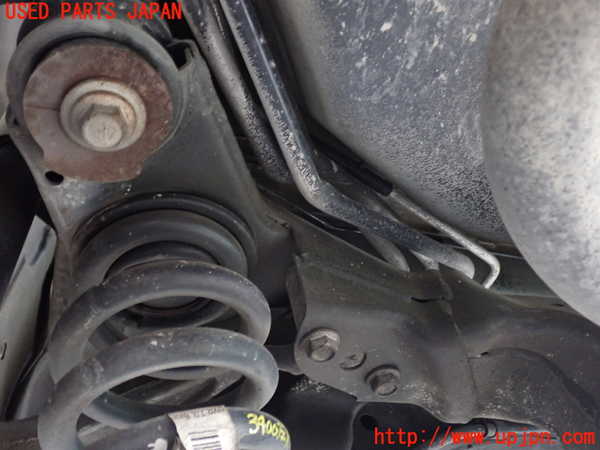 1UPJ-9234005295]エクスプローラー(1FMHK9)リアメンバー 中古_3