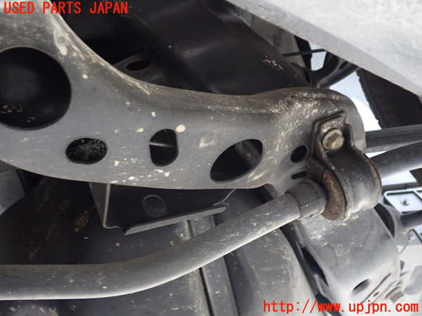 1UPJ-9234005295]エクスプローラー(1FMHK9)リアメンバー 中古_5