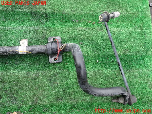 1UPJ-9234005440]エクスプローラー(1FMHK9)フロントスタビライザー 中古_3