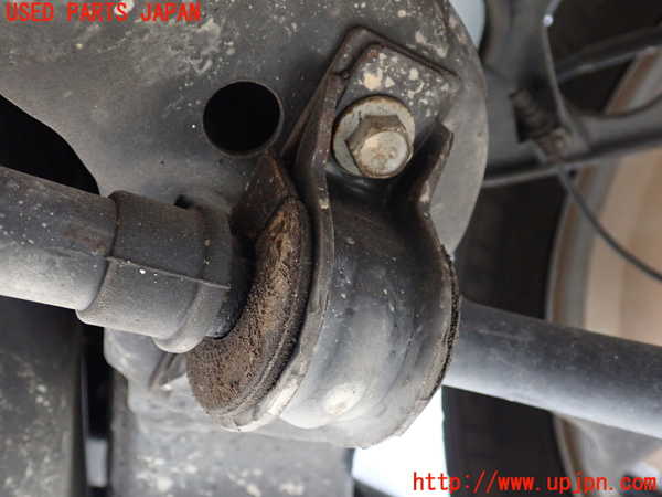 1UPJ-9234005445]エクスプローラー(1FMHK9)リアスタビライザー 中古_2