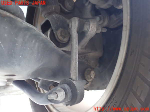 1UPJ-9234005445]エクスプローラー(1FMHK9)リアスタビライザー 中古_3