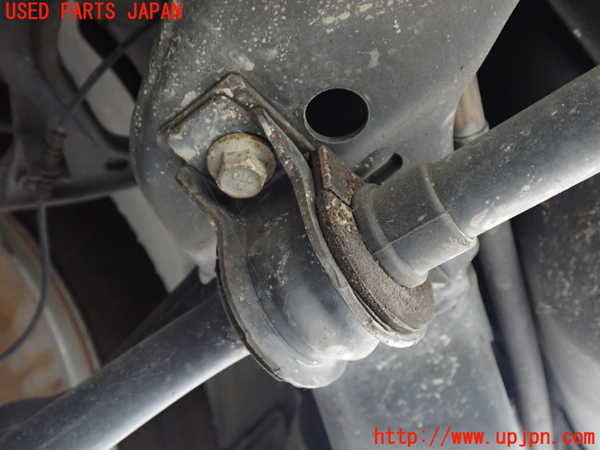 1UPJ-9234005445]エクスプローラー(1FMHK9)リアスタビライザー 中古_4