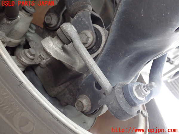 1UPJ-9234005445]エクスプローラー(1FMHK9)リアスタビライザー 中古_5