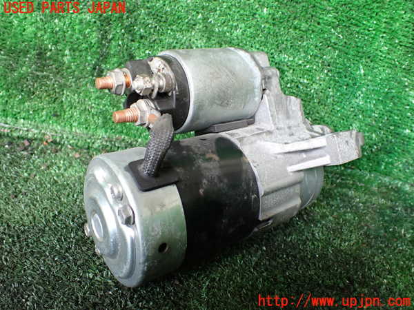 1UPJ-9234006010]エクスプローラー(1FMHK9)セルモーター 中古_2