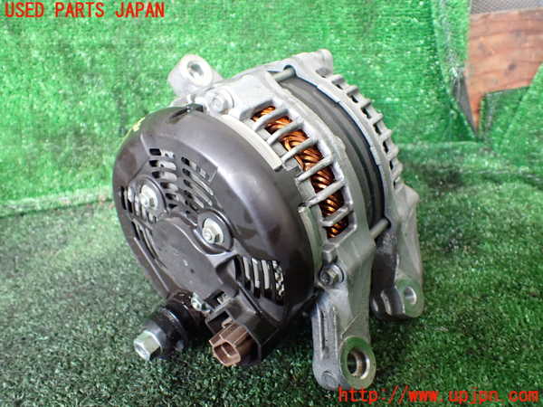 1UPJ-9234006015]エクスプローラー(1FMHK9)オルタネーター(ダイナモ) 中古_2
