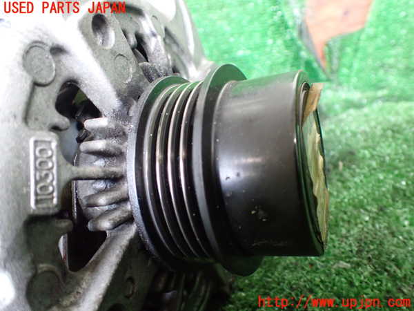 1UPJ-9234006015]エクスプローラー(1FMHK9)オルタネーター(ダイナモ) 中古_3