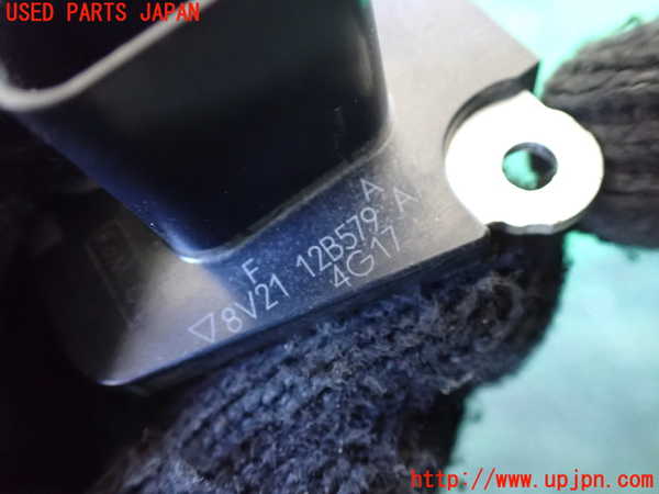 1UPJ-9234006320]エクスプローラー(1FMHK9)エアフロメーター 中古_3