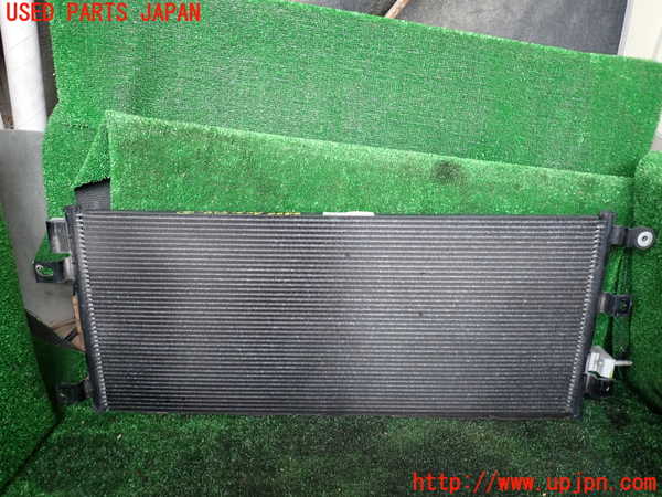 1UPJ-9234006032]エクスプローラー(1FMHK9)エアコンコンデンサー2 中古_2