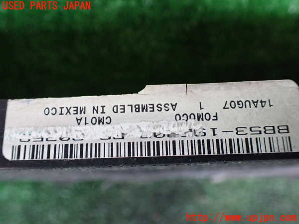 1UPJ-9234006032]エクスプローラー(1FMHK9)エアコンコンデンサー2 中古_3