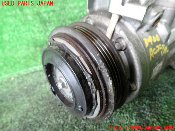 1UPJ-9234006025]エクスプローラー(1FMHK9)エアコンコンプレッサー 中古_3