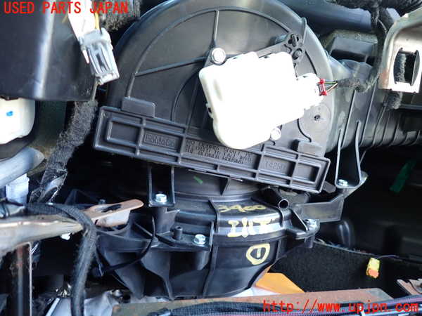 1UPJ-9234006081]エクスプローラー(1FMHK9)エバポレーター1 中古_3