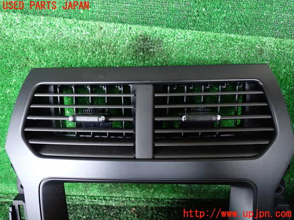1UPJ-9234006066]エクスプローラー(1FMHK9)エアコンスイッチ1 中古_2