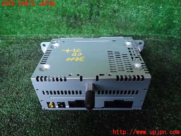 1UPJ-9234006480]エクスプローラー(1FMHK9)CDプレーヤー 中古_2