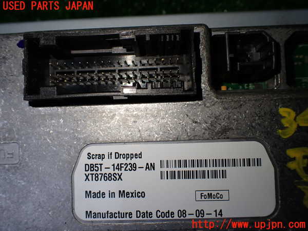 1UPJ-9234006629]エクスプローラー(1FMHK9)モニター 中古_4