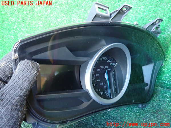 1UPJ-9234006170]エクスプローラー(1FMHK9)スピードメーター 中古_2