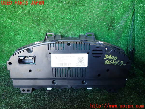 1UPJ-9234006170]エクスプローラー(1FMHK9)スピードメーター 中古_3