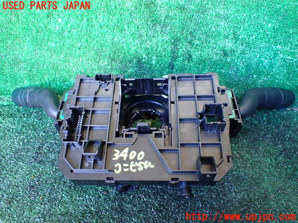 1UPJ-9234006720]エクスプローラー(1FMHK9)コンビネーションスイッチ 中古_4