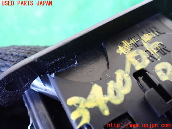 1UPJ-9234006240]エクスプローラー(1FMHK9)右前パワーウィンドウスイッチ 中古_3