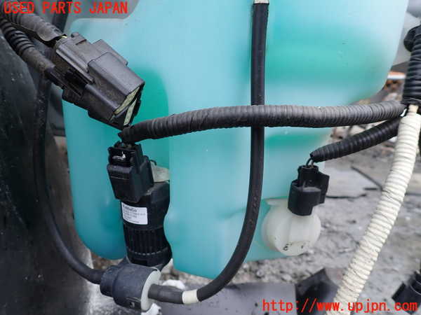 1UPJ-9234006791]エクスプローラー(1FMHK9)ウォッシャータンク1 中古_2