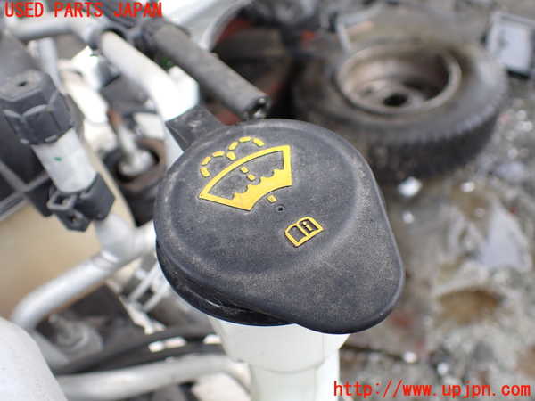 1UPJ-9234006791]エクスプローラー(1FMHK9)ウォッシャータンク1 中古_3