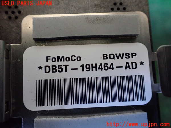 1UPJ-9234006381]エクスプローラー(1FMHK9)センサー1 中古_3