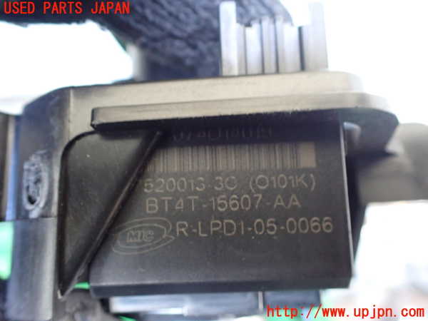 1UPJ-9234006110]エクスプローラー(1FMHK9)エンジンコンピューター 中古_3