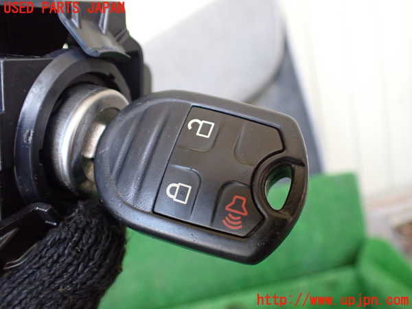 1UPJ-9234006110]エクスプローラー(1FMHK9)エンジンコンピューター 中古_4