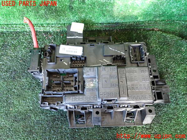 1UPJ-9234006741]エクスプローラー(1FMHK9)ヒューズボックス1 中古_2