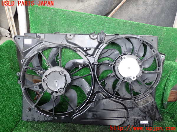 1UPJ-9234006836]エクスプローラー(1FMHK9)電動ファン1 中古_2