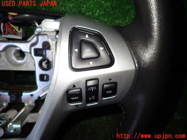 1UPJ-9234007855]エクスプローラー(1FMHK9)ステアリングホイール 中古_2