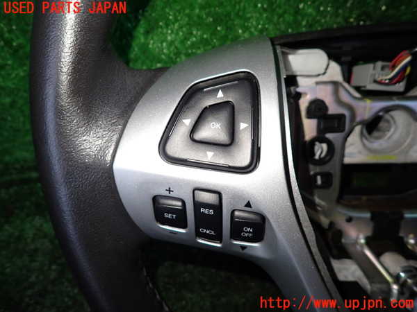 1UPJ-9234007855]エクスプローラー(1FMHK9)ステアリングホイール 中古_3