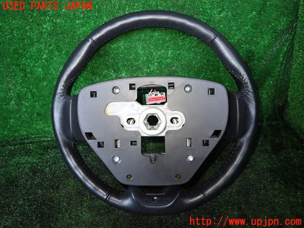 1UPJ-9234007855]エクスプローラー(1FMHK9)ステアリングホイール 中古_4