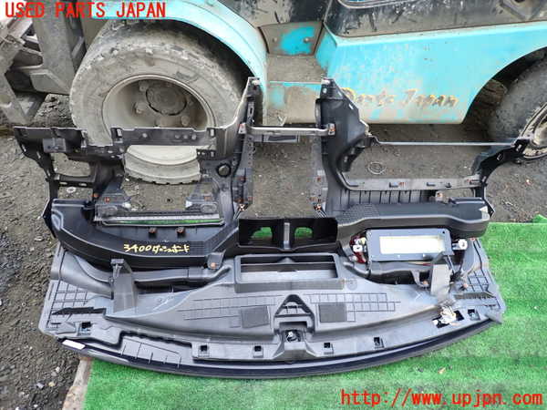 1UPJ-9234007505]エクスプローラー(1FMHK9)ダッシュボード 中古_5