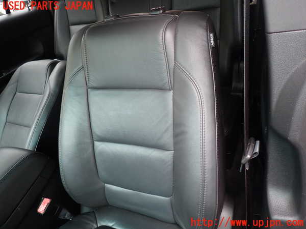 1UPJ-9234007035]エクスプローラー(1FMHK9)運転席シート 中古_2